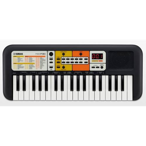 Yamaha PSS-F30 Digital Keyboard