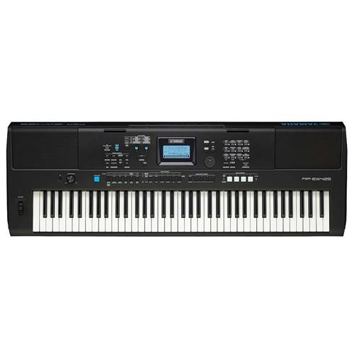 Yamaha PSREW425 Digital Keyboard