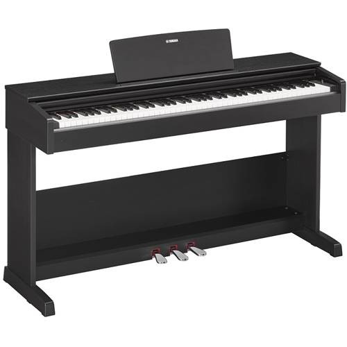 Yamaha YDP103B Digital Piano