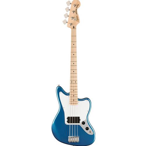 Fender Affinity Jaguar Bass Lake Placid Blue