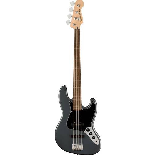 Fender Affinity Jazz Bass Charcoal Frost