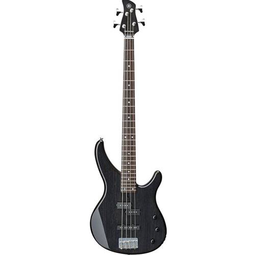 Yamaha TRBX174EW Electric Bass Black