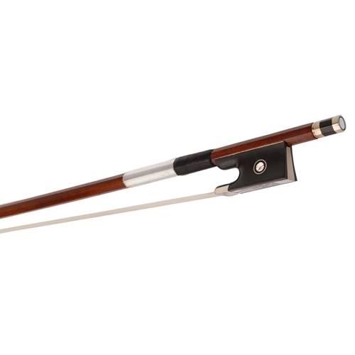 Primo 4/4 Quality Brazilwood Violin Bow