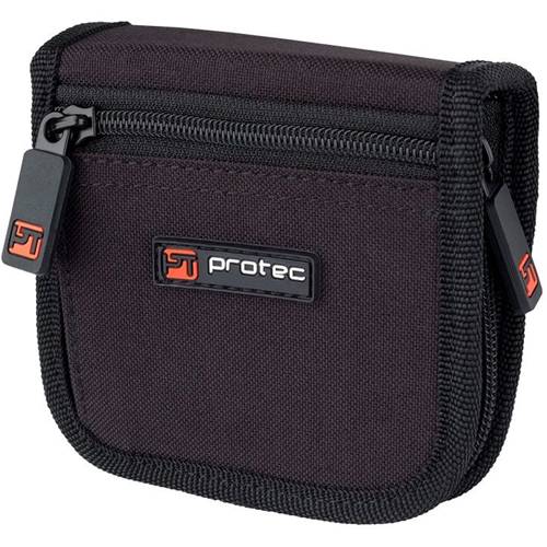 ProTec A219 Trumpet Three Mouthpiece Pouch
