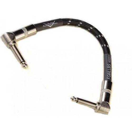 Fender 6" Pedal Cable RA-RA