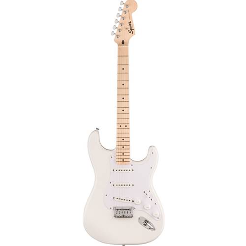 Fender Squier Sonic Stratocaster Arctic White