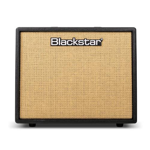 Blackstar DEBUT 50R 50W Combo Amplifier (Black)