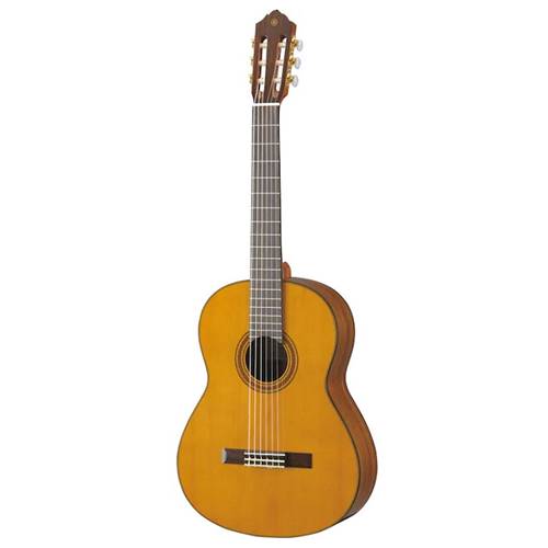 Yamaha CG162C Classical Guitar