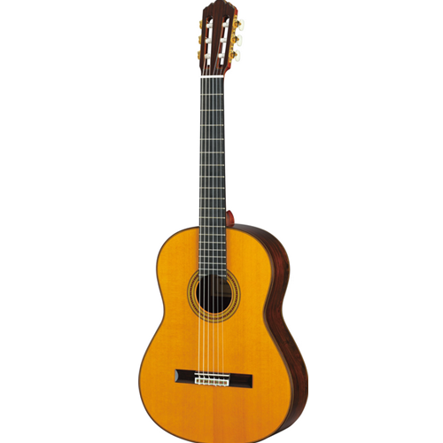Yamaha GC42C Classical Guitar