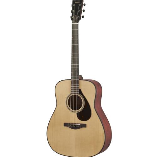 Yamaha FG9 M Acoustic Guitar
