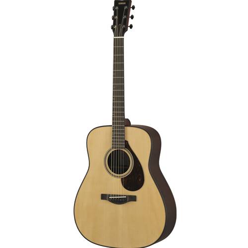 Yamaha FG9 R Acoustic Guitar