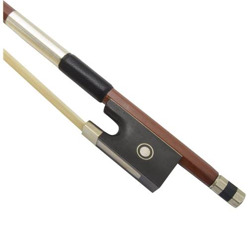 Primo 5102 4/4 Brazilwood Violin Bow