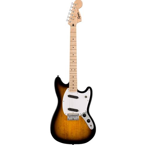 Fender Squier Sonic Mustang 2-Color Sunburst
