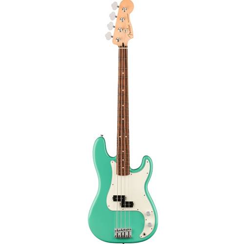 Fender Player Precision Bass Seafoam Green