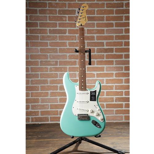 Fender Player Stratocaster RN Seafoam Green