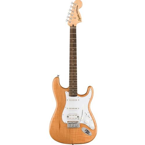 Fender Squier Affinity Stratocaster HSS Natural