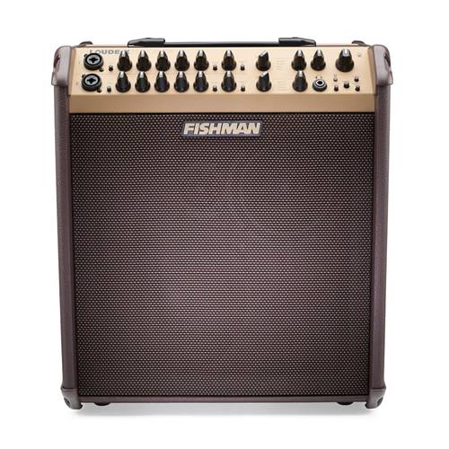 Fishman Loudbox Performer 180W Acoustic Amplifier w/Bluetooth