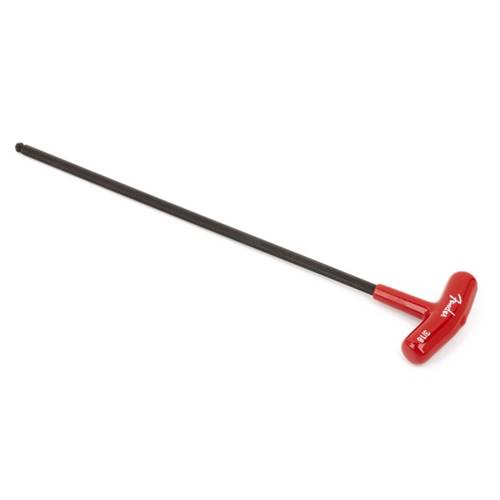 Fender Truss Rod Adjustment Wrench, "T-Style", Red