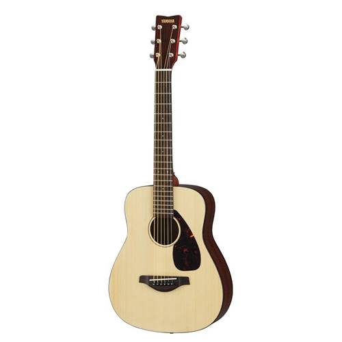 Yamaha JR2S 3/4 Acoustic Guitar