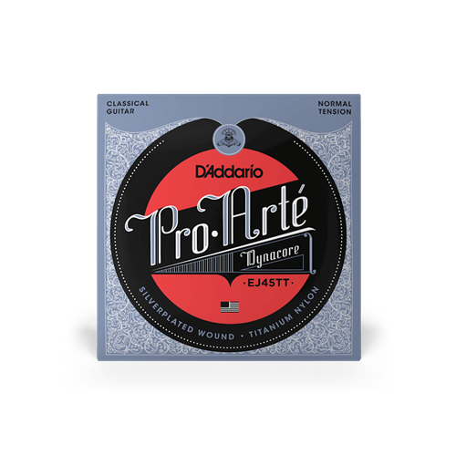Pro-Arte Dynacore Normal Tension Classical Strings