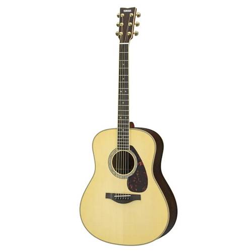 Yamaha LL16ARE Acoustic Guitar