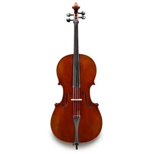 Eastman VC701 Rudoulf Doetsch Cello Outfit