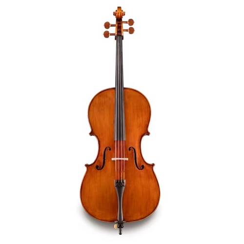 Eastman VC928 Raul Emiliani 4/4 Cello Outfit