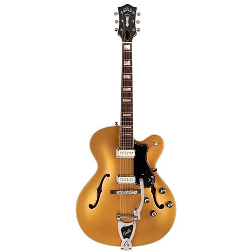 Guild X-175 Manhattan Special Golden Coast Electric Guitar