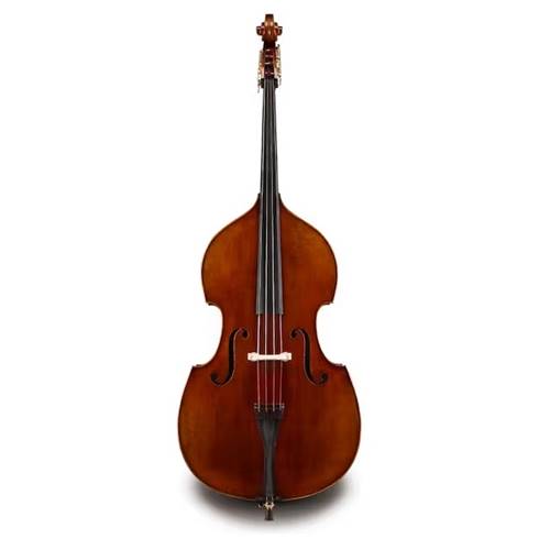 Eastman VB701 Rudoulf Doetsch Double Bass Outfit
