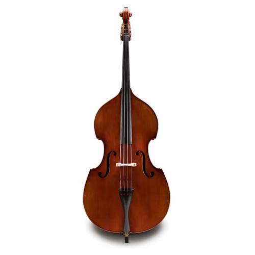 Eastman VB702 Wilhelm Klier Double Bass Outfit