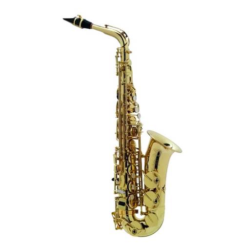 Selmer Paris 52 Axos Professional Alto Saxophone