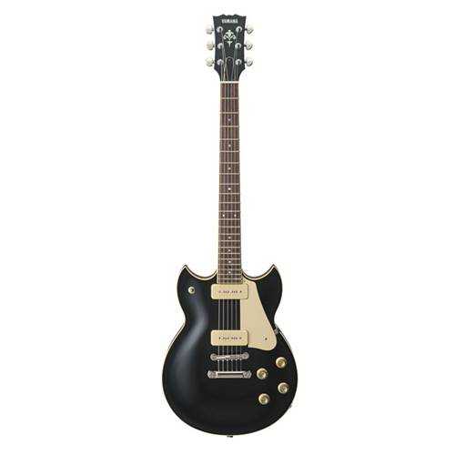 Yamaha SG1802BL SG Series - Black Electric Guitar