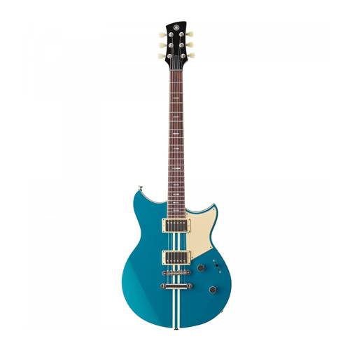 Yamaha RSS20-SWB Revstar Standard Electric Guitar - Swift Blue