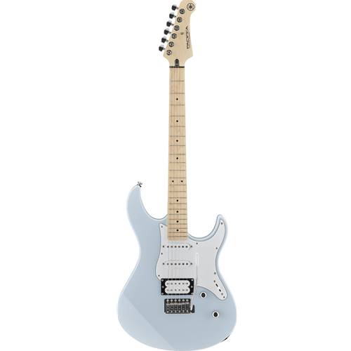 Yamaha Pacifica PAC112VM-ICB Ice Blue Electric Guitar