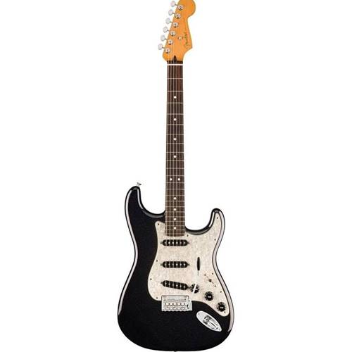 Fender 70th Anniversary Player Stratocaster- Nebula Noir