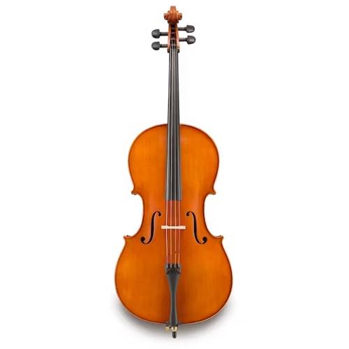 Eastman VC200ST 4/4 Cello Outfit