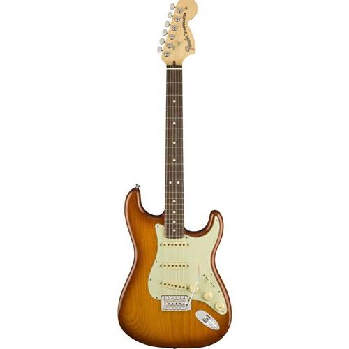 Fender American Performer Stratocaster- Honey Burst