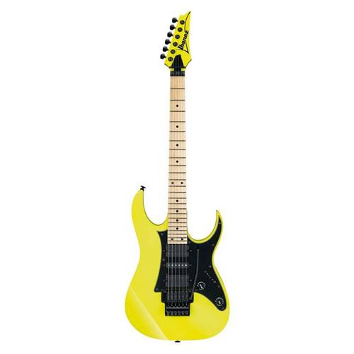 Ibanez Genesis Collection RG550-DY Electric Guitar- Desert Sun Yellow
