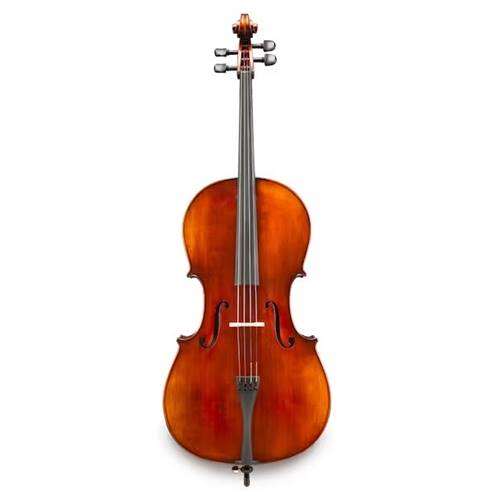 Eastman VC305ST 4/4 Cello Outfit