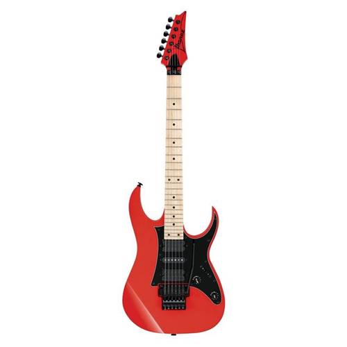 Ibanez RG550RF Genesis Collection- Road Flare Red