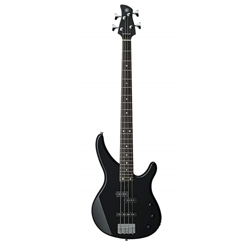 Yamaha TRBX174BL Electric Bass Black