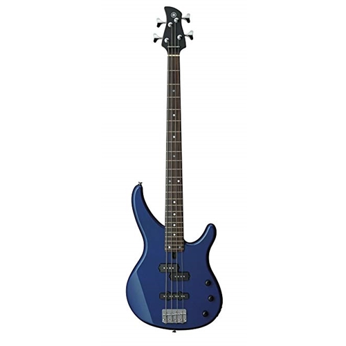 Yamaha TRBX174DBM Electric Bass Dark Blue