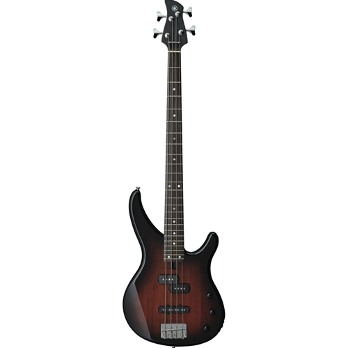 Yamaha TRBX174OVS Electric Bass Old Violin Sunburst