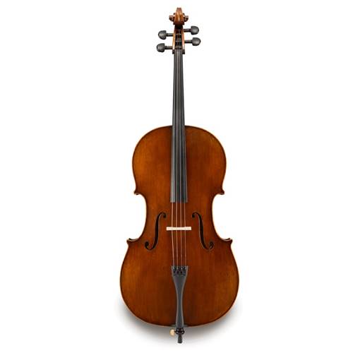 Eastman VC402 Ivan Dunov Superior Cello Outfit