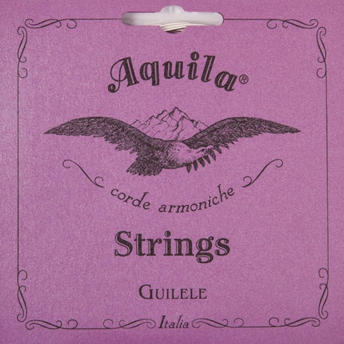 Aquila Guilele Strings