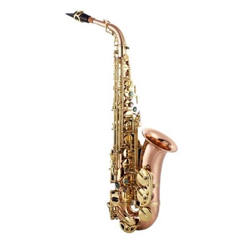 John Packer JP045R Rose Gold Alto Saxophone