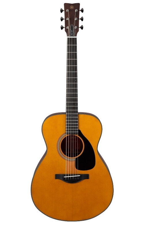 Yamaha FS3 Red Label Acoustic Folk Guitar