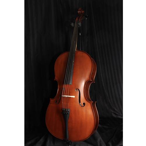Gliga Genial I 7/8 Cello Outfit