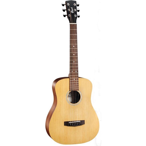 Cort AD Mini Acoustic Guitar W/ Bag