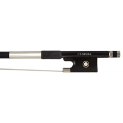 Eastman BL301 4/4 Violin Cadenza Carbon Fiber Bow